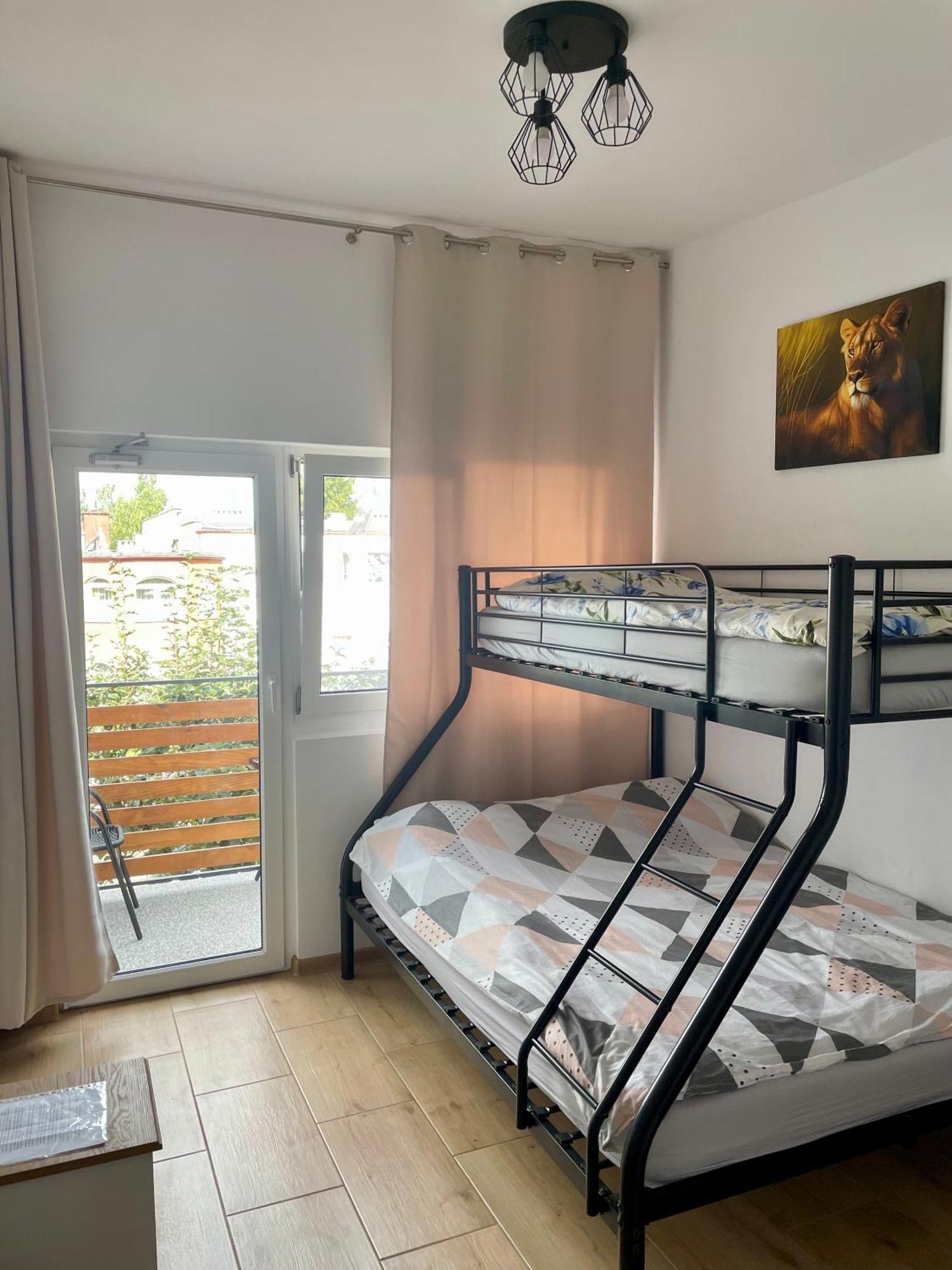 Hotel Oaza Pieczyska Koronowo Exteriér fotografie