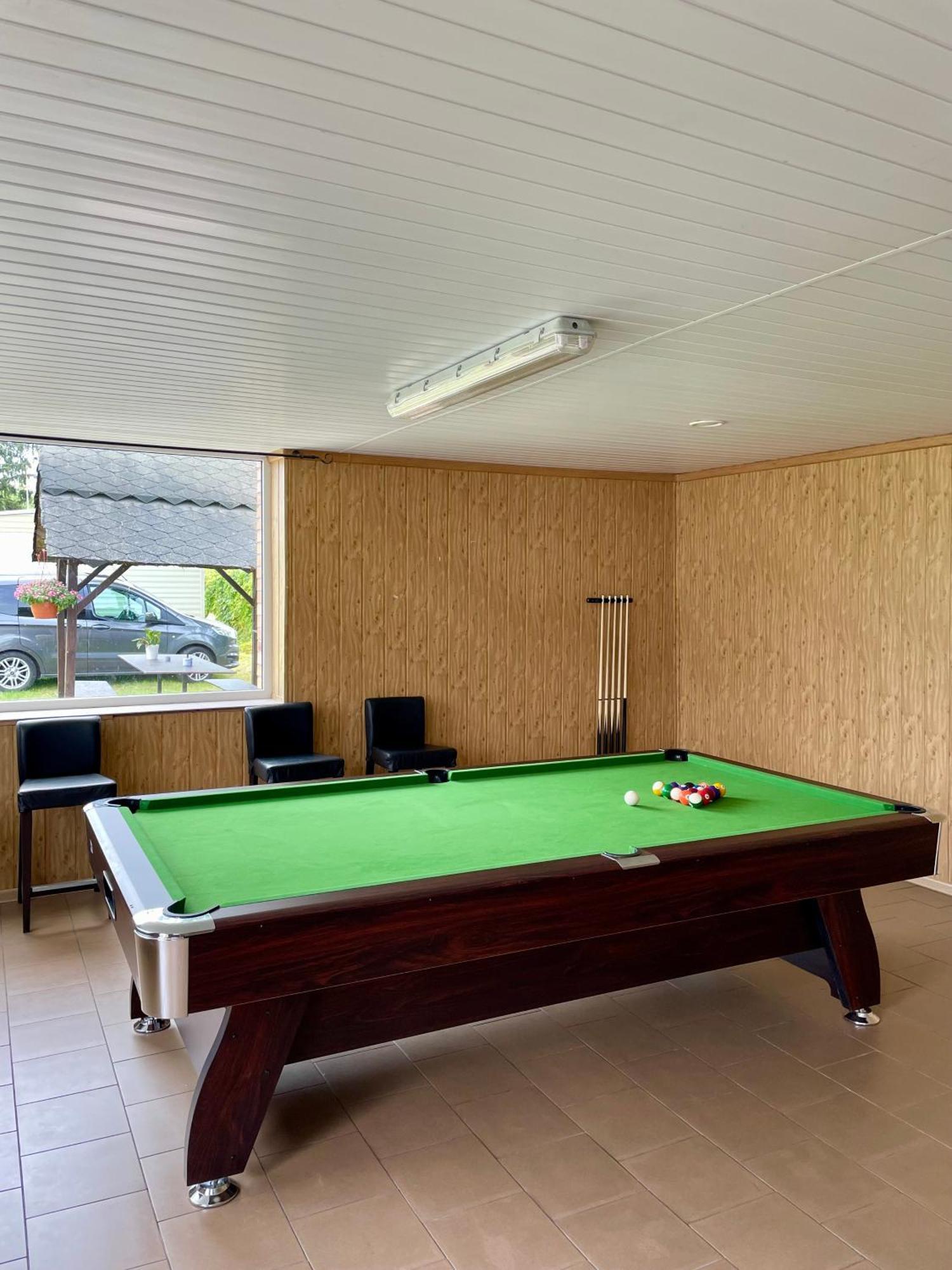 Hotel Oaza Pieczyska Koronowo Exteriér fotografie