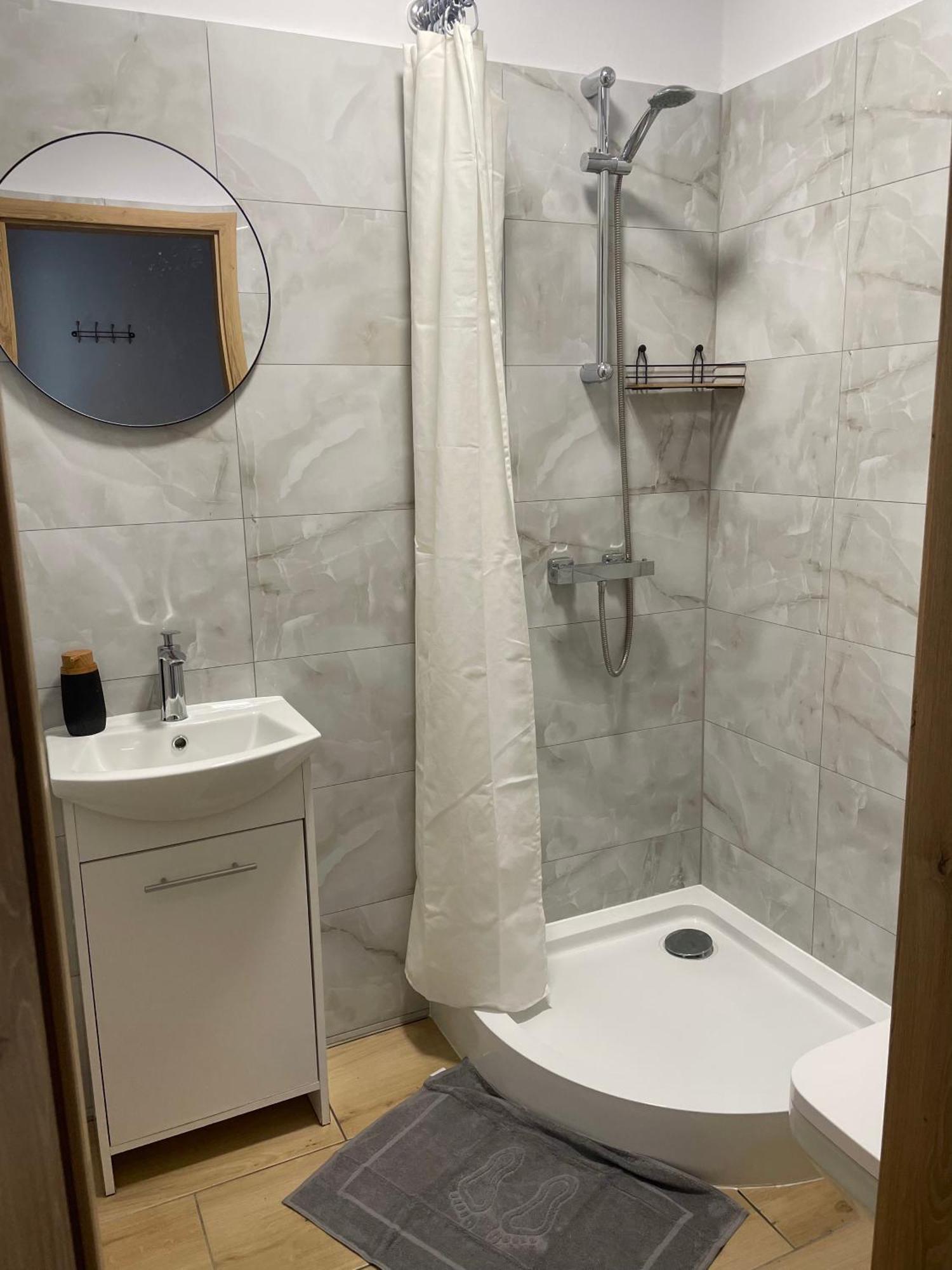 Hotel Oaza Pieczyska Koronowo Exteriér fotografie