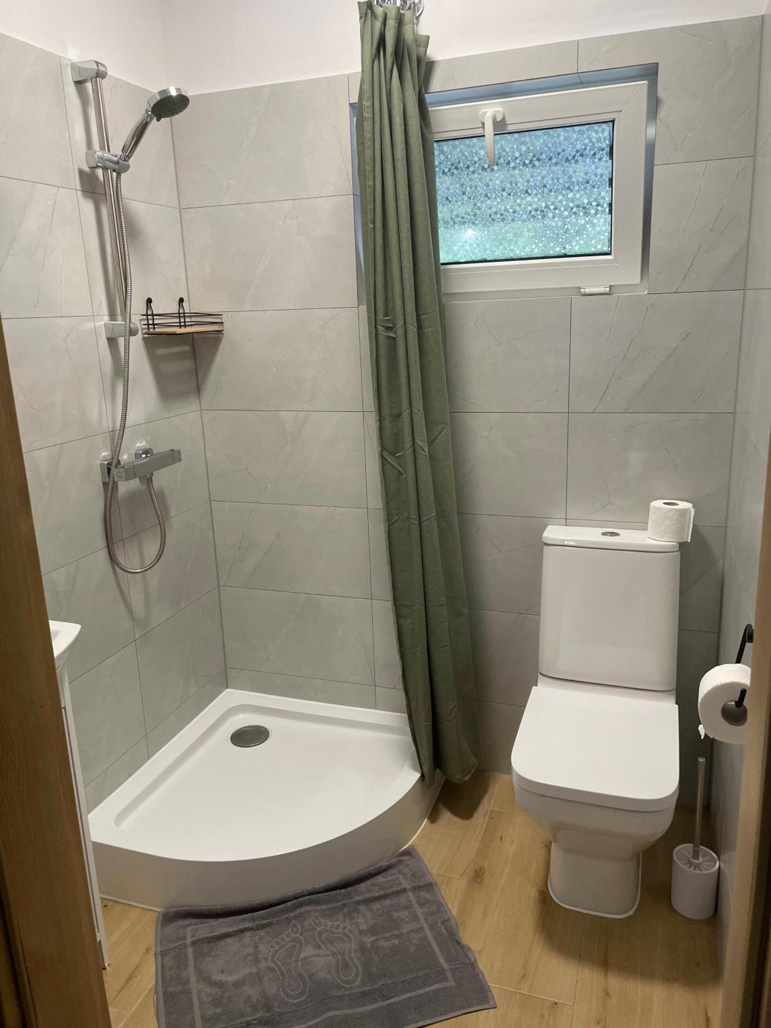 Hotel Oaza Pieczyska Koronowo Exteriér fotografie
