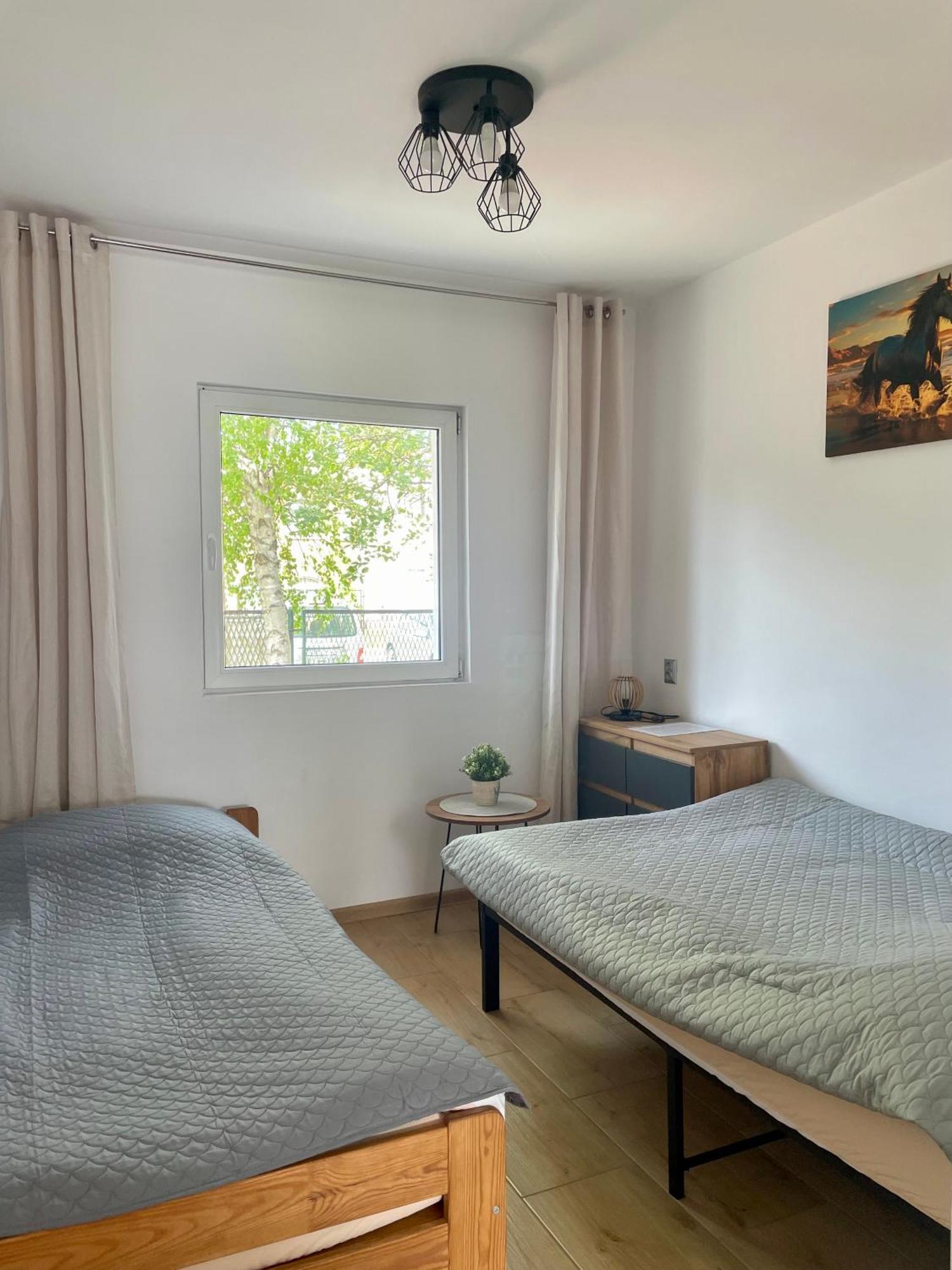 Hotel Oaza Pieczyska Koronowo Exteriér fotografie