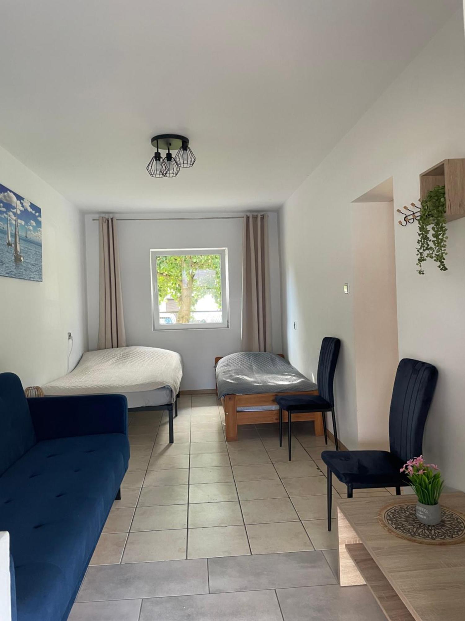 Hotel Oaza Pieczyska Koronowo Exteriér fotografie
